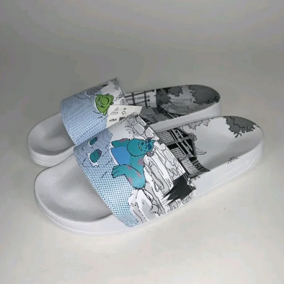 adilette pixar